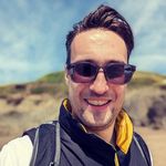 Andrew Vince Sutton - @clubwriter - Instagram