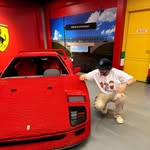 Vincent Sutton - @vincesutton619 - Instagram