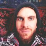 Vincent Sutton - @vjsutton13 - Instagram