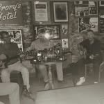 Pat Vince & Terry Band - @pat_vince_terry_band - Instagram
