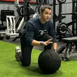 Vincent Terry, MS - @coachterry_performance - Instagram