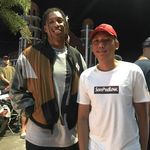 Vince Tracy - @vincecy.bll - Instagram