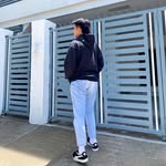 Vince Tracy Pacudan - @tracyvincee - Instagram