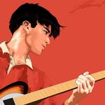 Vince Valencia - @vvalencia.art - Instagram