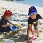 Bro Vince _baby Vance - @herbababycoach_vince_vance - Instagram