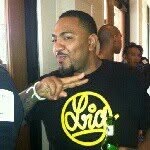 Vince Vance Jr. - @v_vance - Instagram