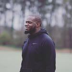 Vincent Vance - @coach_vincevance - Instagram