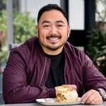 Vince Vasquez - @thetastebud - Instagram