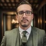 Vince Vasquez - @vincev.afg - Instagram