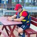 Vince Vasquez - Facebook