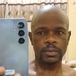 Mandla Vincent Mhlanga - @vinceviolahcthole - Instagram