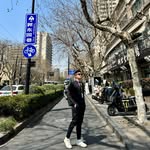 Nguyễn Vũ - @vince_vu95 - Instagram