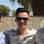 Vince Vu - @1vincerz - Instagram