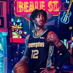Ja Morant - @vince_wade3 - Instagram