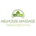 Millhouse Massage - Janette and Vince Walker - Facebook