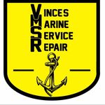Vince Walker - @vincesmarineservice - Instagram