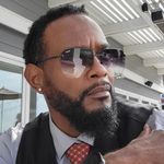 Vince Walker - @i_am_vincewalker - Instagram