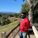 Vincent Marcel Ware - @vince_paperclip - Instagram
