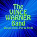 The Vince Warner Band - Facebook