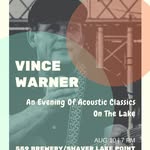 Vince Warner - @vincewarner99 - Instagram