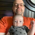 Vince Weber - @vw3papa - Instagram