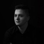 Vincent Weber l 22 - @vin_web - Instagram