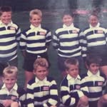 Vince Welsh - @pontnumber8 - Instagram
