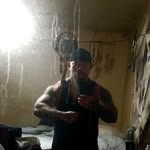 Vince Wolf - @vmints86 - Instagram
