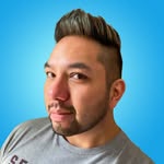 Vince Wolf - @vflopezjr - Instagram