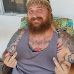 Vince Wolf - @wolfs_gems_and_minerals - Instagram