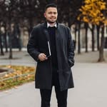 Vincent Wolf - @vincentwolf_allianzberatung - Instagram