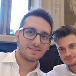 Vincenzo - @vince_wolf - Instagram