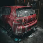 Vince Wolfe - @wh3atpete - Instagram