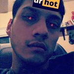 Vincent Abarca - @myworstvanity999 - Instagram