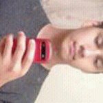 Vincent Abarca - @rdlndsboy - Instagram