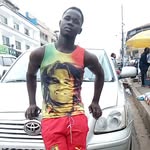 Abdou Vincent - @abdouvincent - Instagram