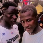 Abdou Vincent Kama - @kamaabdouvincent - Instagram