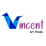 Vincent Art Studio مرسم فنسنت - @vincent.art.studio.abdoun.jo - Instagram