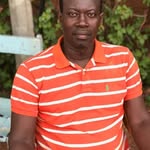Vincent Abel Kadsondo - @vincentabelkadsondo - Instagram