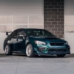 Vincent Abeyta - @scoobaru16 - Instagram