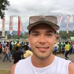 Vincent Abrams - @vin_fm - Instagram