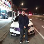 Vincent Abrams - @vincentabrams33 - Instagram