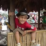 Mark Vincent Acuña Umali - @embieyyy - Instagram