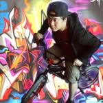 Vincent Acuña - @ktzl.vincent41 - Instagram