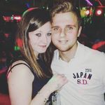 Vincent Adler - @vincentloveschristy1 - Instagram