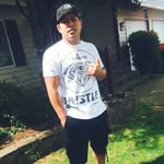 Vincent Aguon - @jr671 - Instagram