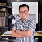 Vincent Ahn - Facebook