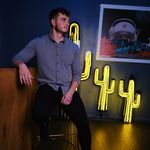 Daren Vincent Aiken - @ravenous1994 - Instagram