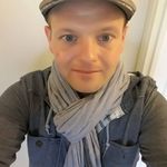 Vincent Albert - @vincalbert - Instagram