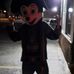 Vincent Albert - Facebook